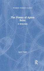 The Poems of Aphra Behn