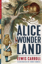 Alice in Wonderland