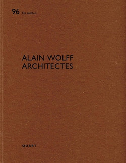 Alain Wolff