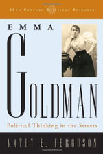 Emma Goldman