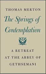 The Springs of Contemplation
