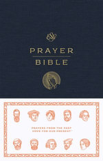 ESV Prayer Bible