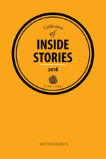 Collection of Inside Stories 2016