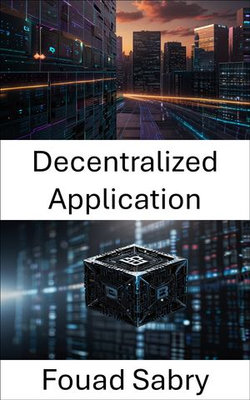 Decentralized Application