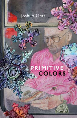 Primitive Colors Primitive Colors