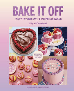 Bake it Off Bake it Off