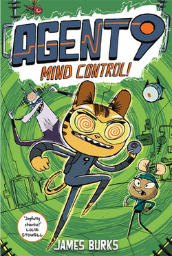 Mind Control!