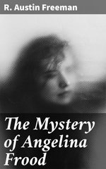 The Mystery of Angelina Frood The Mystery of Angelina Frood