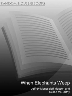 When Elephants Weep When Elephants Weep
