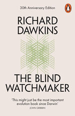 The Blind Watchmaker