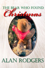 The Bear Who Found Christmas