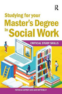 Studying for Your Master's Degree in Social Work