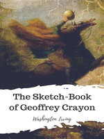 The Sketch-Book of Geoffrey Crayon