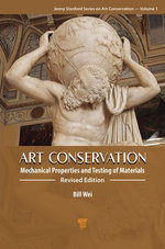 Art Conservation