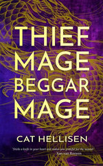 Thief Mage, Beggar Mage