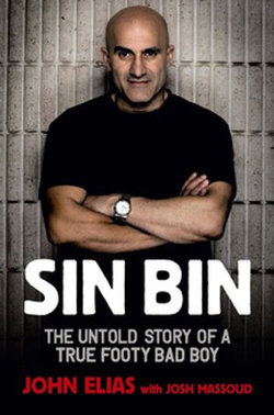 Sin Bin