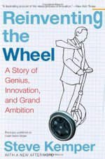 Reinventing the Wheel