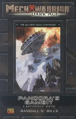 Mechwarrior: Dark Age: Volume 27