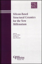 Silicon-Based Structural Ceramics for the New Millennium