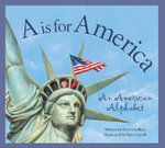 A Is for America
