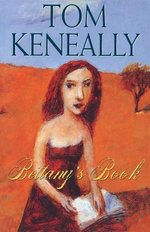 Bettany's Book