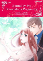 BOUND BY MY SCANDALOUS PREGNANCY