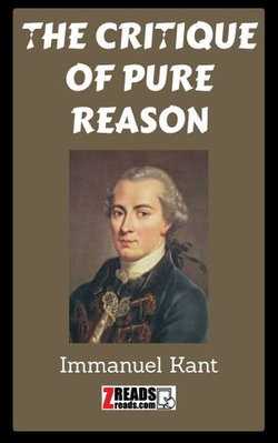 THE CRITIQUE OF PURE REASON