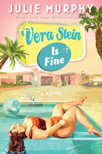Vera Stein Is Fine