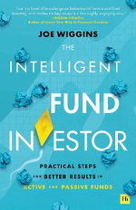 The Intelligent Fund Investor
