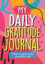 My Daily Gratitude Journal My Daily Gratitude Journal