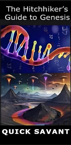 The Hitchhiker’s Guide to Genesis