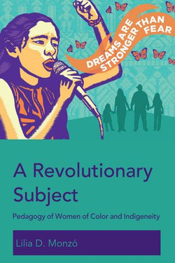 A Revolutionary Subject A Revolutionary Subject