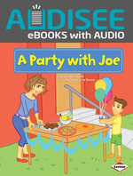 A Party with Joe