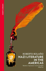 Nazi Literature in the Americas