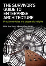 The Survivor's Guide to Enterprise Architecture