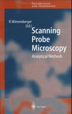 Scanning Probe Microscopy
