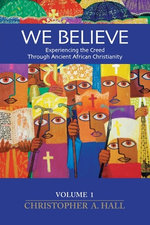 We Believe