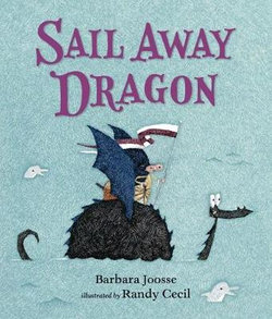 Sail Away Dragon Sail Away Dragon