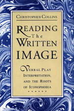 Reading the Written Image