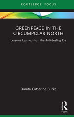 Greenpeace in the Circumpolar North
