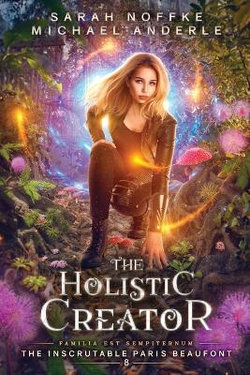 The Holistic Creator The Holistic Creator