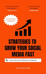 Strategies To Grow Your Social Media Fast