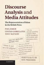 Discourse Analysis and Media Attitudes