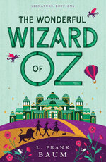 The Wonderful Wizard of Oz