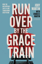 Run over by the Grace Train