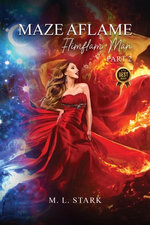 Maze Aflame