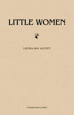 Little Women Little Women