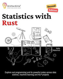 Statistics with Rust, Second Edition