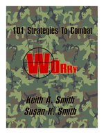 101 Strategies to Combat Worry