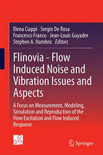 Flinovia - Flow Induced Noise and Vibration Issues and Aspects